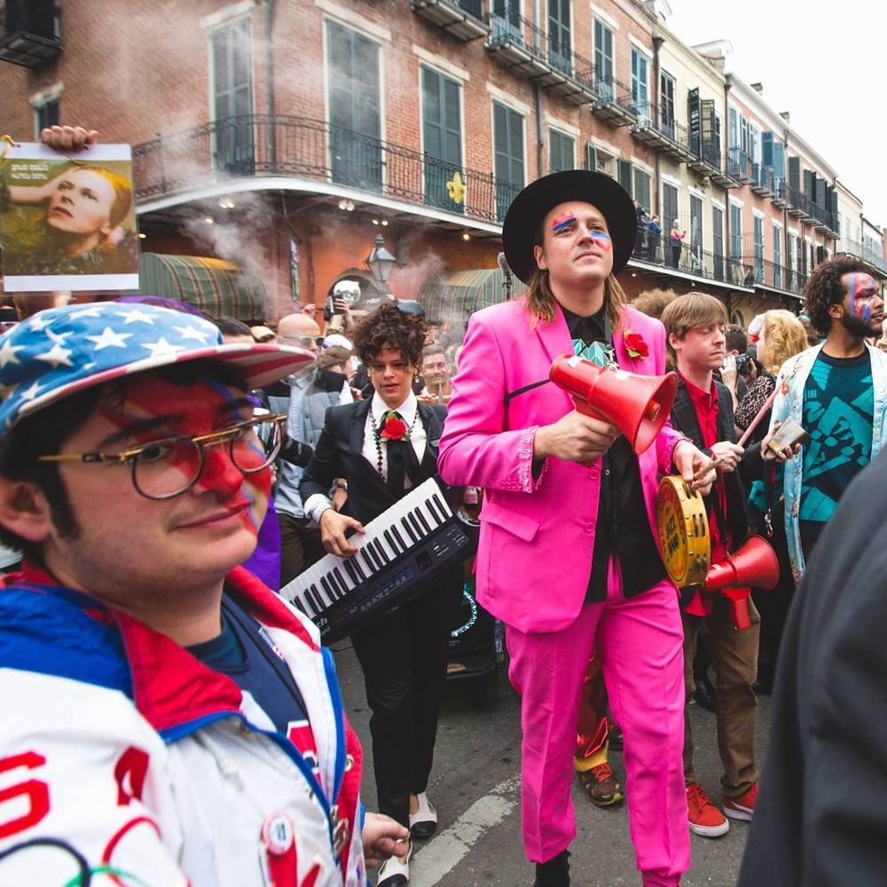 Meet your Posher, Frank